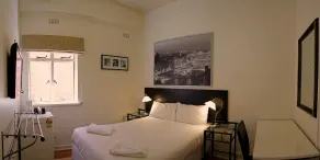 City Centre Budget Hotel - Room