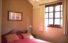 Posada Del Bosque Cariló - Zimmer