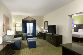 Hilton Garden Inn Houston NW/Willowbrook - Chambre