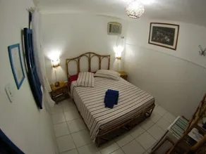Pousada Nel Blu - Zimmer