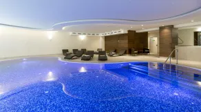 Dorint Herrenkrug Parkhotel Magdeburg - Piscine