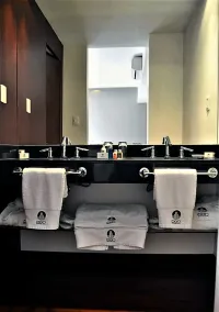 DON Boutique Hotel Montevideo - Bathroom