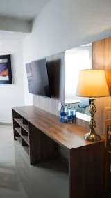 Hotel Laffayette Ejecutivo - Room