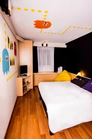 Ibis Poznan Stare Miasto - Room