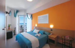 Hotel Nuovo Diana - Quarto