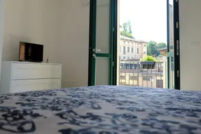 Albergo Tenco by Bottega - Zimmer