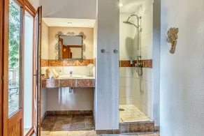 Weingut & Landhotel Can Davero - Chambre