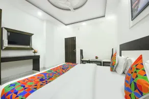 Fabhotel Rajvanshi Palace - Rum