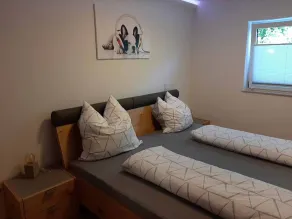 Ferienwohnung Jurastein - Camera