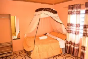 Paradise Point Resort Nyahururu - Værelse