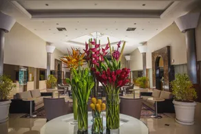 Windsor Barra Hotel - Reception
