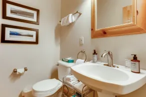 Northstar Townhomes In Keystone 2 Bedroom Rental - Udendørsområde
