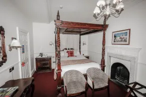 York Pavilion Hotel, BW Signature Collection - Habitación