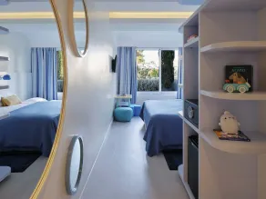 Amadria Park Kids Hotel Andrija - Chambre