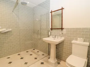 The Forge - Bagno