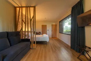 La Reposée Hôtel Spa - Værelse