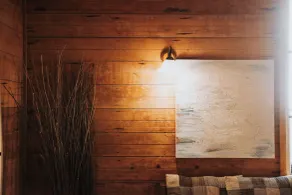 Glasshouse Mountains Ecolodge - Room