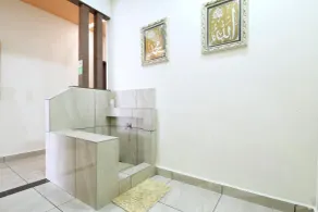 Collection O Shah Alam Near Icity Mall Formerly Mimilala - Salle de bain