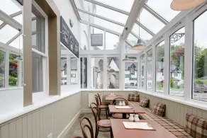 The Inveraray Inn, BW Signature Collection - Restaurante