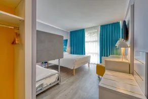 Ibis Styles Regensburg - Chambre