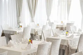 Safir Hotel Casino - Restaurant