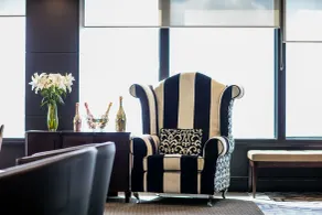 Crowne Plaza Plymouth by IHG - Restaurant