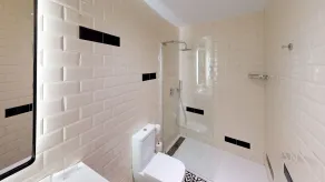 Madeinterranea Suites - Salle de bain