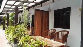 Tropical Langkawi - Chambre