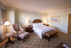 Hilton Lake Las Vegas Resort and Spa - Chambre