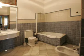 Posada de Palacio - Salle de bain