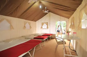 Nature Trails Kundalika, Kolad - Chambre