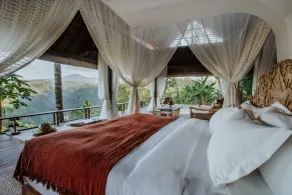 Buahan, a Banyan Tree Escape - Zimmer