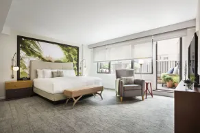 The Gardens Sonesta ES Suites New York - Camera