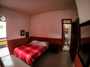 Jardín by Bernalo Hotels - Room