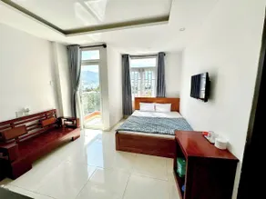 Van Kim Hotel - Quarto