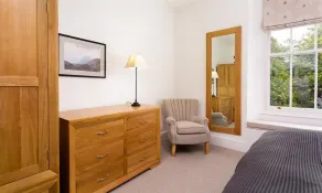 Ben House - Room