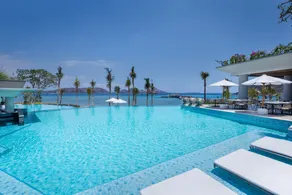 AYANA Komodo Waecicu Beach - Pool