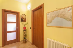 Oasi Verde - Lobby
