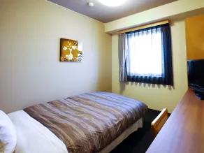 Hotel Route-Inn Tajimi Inter - Chambre