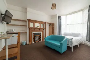 Moonside Rooms - Chambre