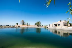 Rosell Boher Winery Lodge & Spa - Pool