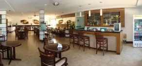 Summit Lago Hotel - Restaurant