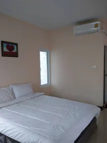 Yamsurl House Resort - Chambre