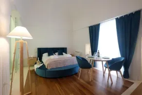 Dama Bianca Boutique Hotel Ostuni  - Zimmer