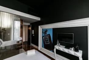 RM The Experience - Small Portuguese Hotels - Chambre