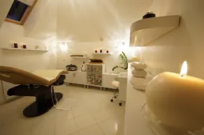 Villa Solaris - Spa
