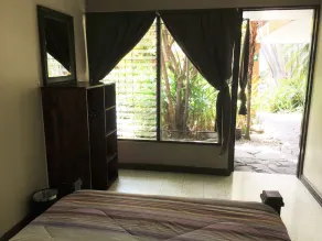 Costa Rica Backpackers - Room