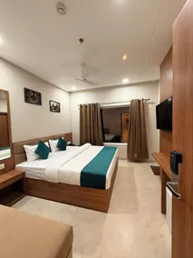 Hotel Akaay - Room