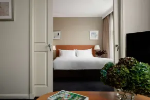 Rydges Newcastle - Room