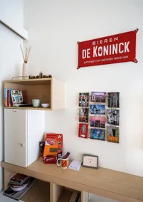 Antwerp For Two B&B - Camera